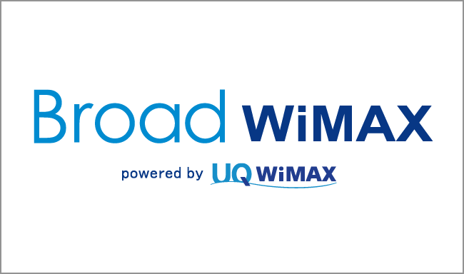 Broad WiMAX
