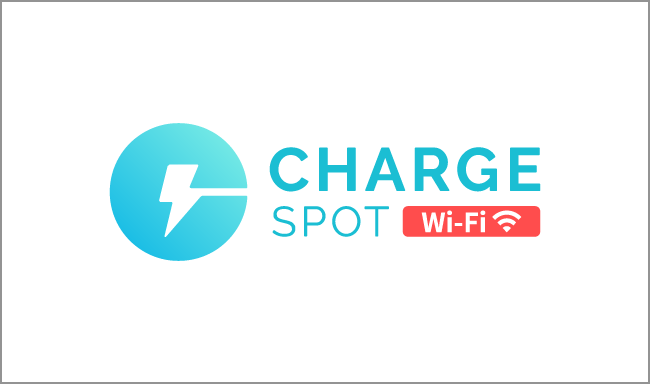 ChargeSPOT Wi-Fi