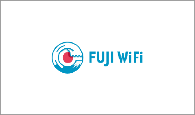 FUJI WiFi
