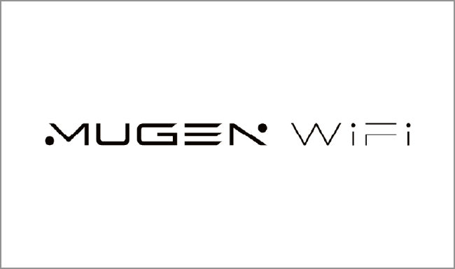 MUGEN WiFi